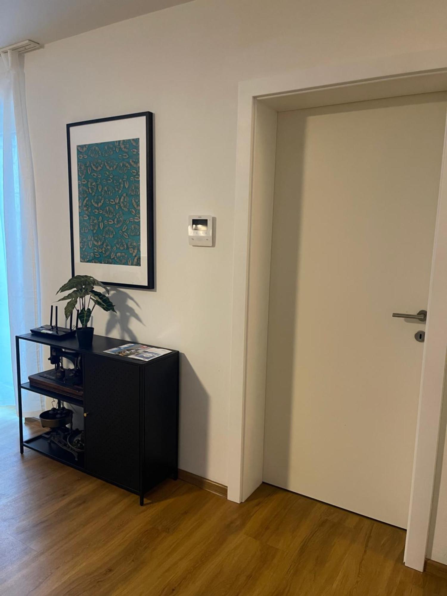 Apartment Hilde シュヴァーツ エクステリア 写真